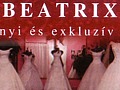 "BEATRIX" Menyasszonyi ruhaszalon