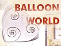 ĂjdonsĂĄgok a Balloon World-nĂŠl